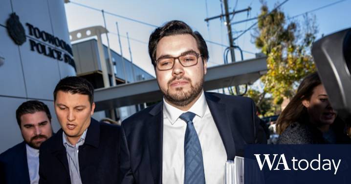‘Key words missing’: Lehrmann’s legal team seeks IT expert for complainant’s phone