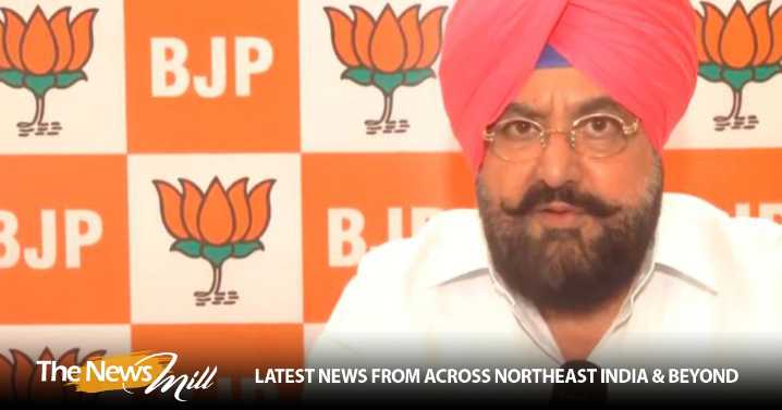 Punjab BJP Vice-President expresses gratitude as Centre clears Sikh Jathas’ visit to Pakistan for Prakash Purab celebrations