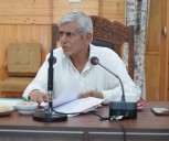 Active on Public Issues, Congress Set to Play Key Role In J&K