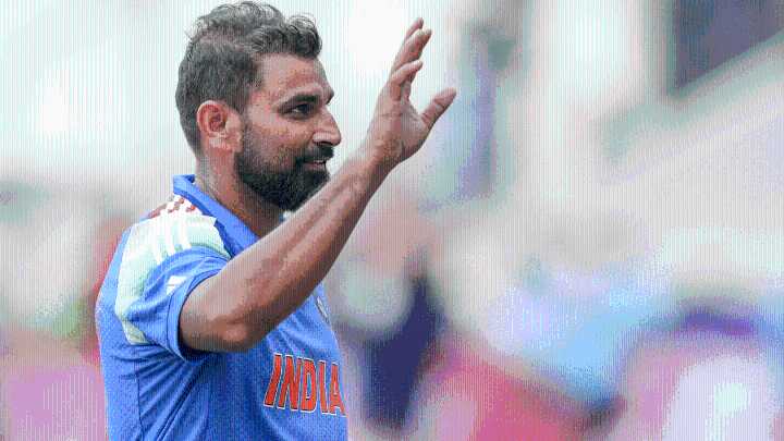 If I can play Ranji Trophy, why can’t I play ODIs?: Mohammed Shami’s dig at selectors after Australia tour snub