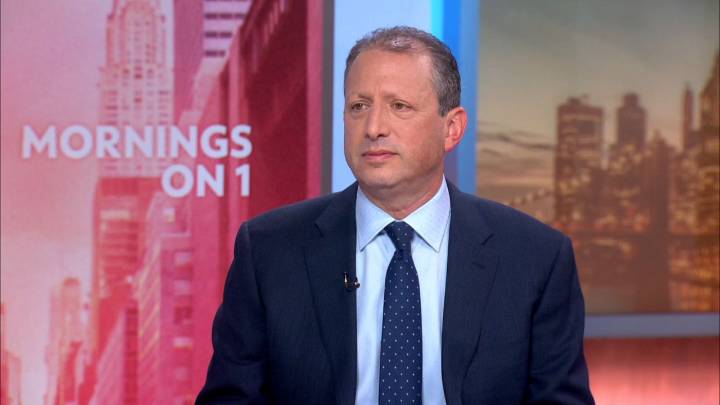 Lander weighs in on affordability and the mayoral race