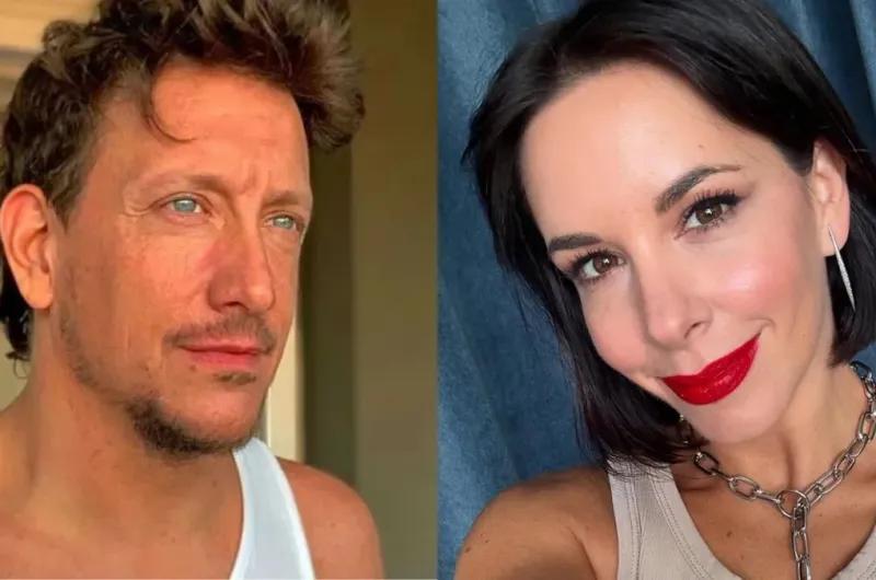 Nico Vázquez y Dai Fernández celebraron un increíble logro juntos
