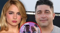 Addison Rae's Dad Marries in Vegas After Whirlwind Romance