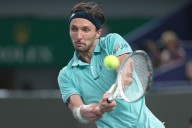 Vacherot beats his cousin Rinderknech to win Shanghai Masters after coming through qualifying rounds
