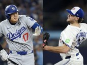 JAYS DRAW FIRST BLOOD | Chatham This Week
