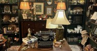 Artists Loft Market is an art & antique store in St. George