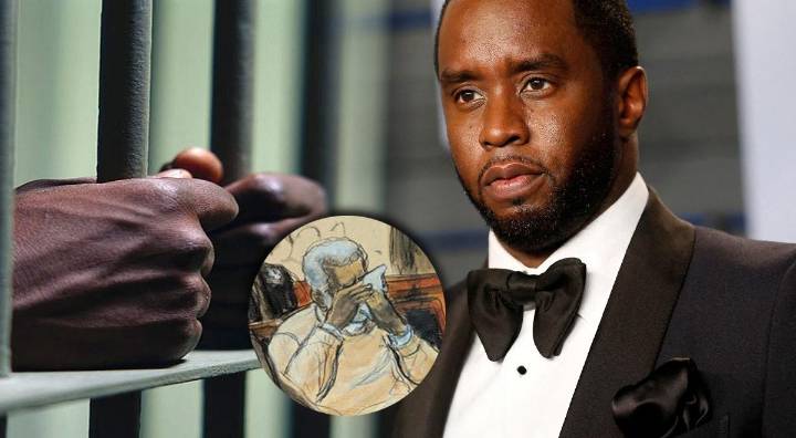 De estrella del hip-hop a prisión: Sean "Diddy" Combs es condenado a 4 años de cárcel por abusos y violencia