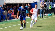 Independiente no levanta cabeza: empató con Godoy Cruz y sigue último en la zona B