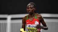 Ruth Chepngetich’s Chicago Marathon World Record Under Scrutiny Amid Doping Ban Investigation Ruth Chepngetich gets banned by AIU after failing her doping test, as questions are being asked about the 