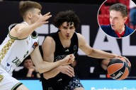 Inside St. John's high school recruiting in transfer