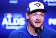 Blue Jays fans tap into superstitions to channel luck against Yankees