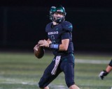 Michael Belvin leads Woodland to a 27-7 win over Hockinson