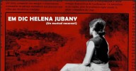 El Círcol de Badalona no acogerá el musical 'Me llamo Helena Jubany'
