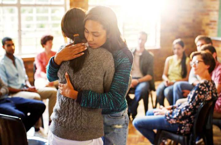 Mental Health Matters: TeenTalk in Schools – How Counselors Provide a Lifeline for Students