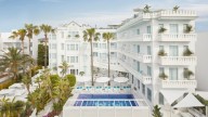 Meliá Hotels asume la gestión de los hoteles de Leo Messi