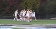Maine's anticipated first matchup on new soccer complex ends in draw