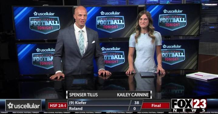 High school rankings: Broken Arrow moves up in 6AI; Shawnee's upset win over BTW shakes up 5A