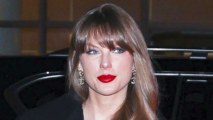 Taylor Swift's The Life Of A Showgirl Has Fans Wondering If They've Been Catfished
