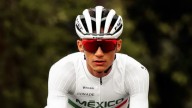 Isaac del Toro Campeón en el Giro dell'Emilia 2025