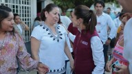 Sheinbaum regresa a Puebla para entregar apoyos a damnificados
