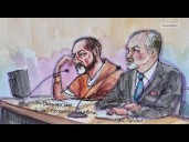 Federal grand jury indicts suspect in Sacramento ABC10 shooting case