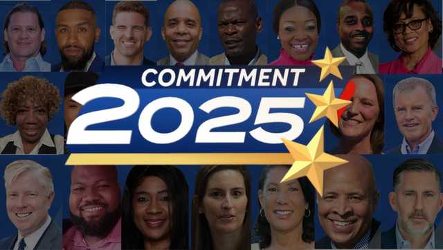 MEET THE CANDIDATES | A crowded field vies for 9 Cincinnati City Council seats