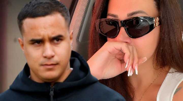Jesús Barco 'SE PRONUNCIA' tras confirmarse su separación y deja entrever que NO BUSCARÍA la reconciliación con Melissa Klug
