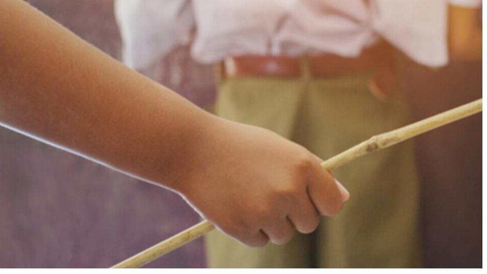 Bengaluru Police Books Case Against School For Beating 5th class Student