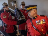 Davis: Please have Saskatchewan Roughriders' home city ready for 2027 Grey Cup