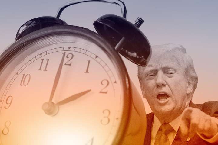 Is daylight saving time secretly helping Republicans win elections?
