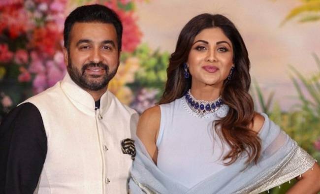 Shilpa Denied Travel, Told to Pay Rs 60 Cr First