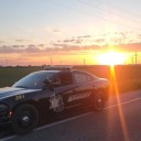 Saginaw County motorcyclist killed in crash with farm equipment