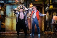 ‘Back to the Future: The Musical’ brings the film to life at Detroit Opera House