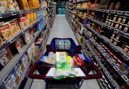 Euro zone inflation picks up, bolstering ECB’s case for staying on hold