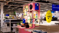 IKEA's New Floor Lamp Is Going Viral For Its Unique & Whimsical Design