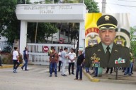 Siete mujeres policías habrían sido violadas por el segundo comandante en La Guajira