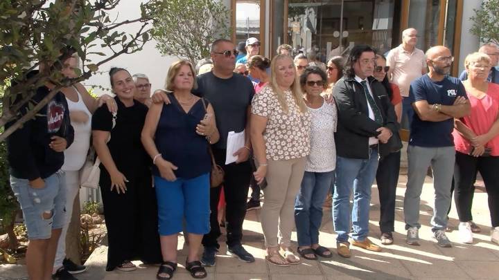 Los padres de los menores agredidos en Agüimes: "Tenemos miedo ¿A qué esperan para meterla en prisión, que pase algo más?"