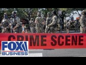 Chicago crackdown: ICE, National Guard join forces in Operation Midway Blitz