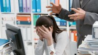 El 96.3% de los casos de hostigamiento sexual tienen como víctimas a mujeres