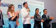 Feria del libro en Morelia supera expectativas y vende más de 100 mil ejemplares