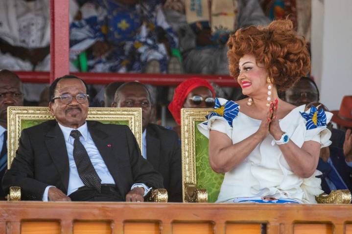Cameroon heads to the polls as the world’s oldest president bids to extend his rule