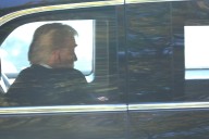 Trump ordena al Pentágono que comience "inmediatamente" las pruebas de armas nucleares