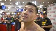 Maravilla Martínez reta a Julio César Chávez Jr. a duelo de exhibición