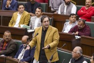 J&K Assembly Secretariat Rejects Lone’s Statehood Resolution, Cites Sub