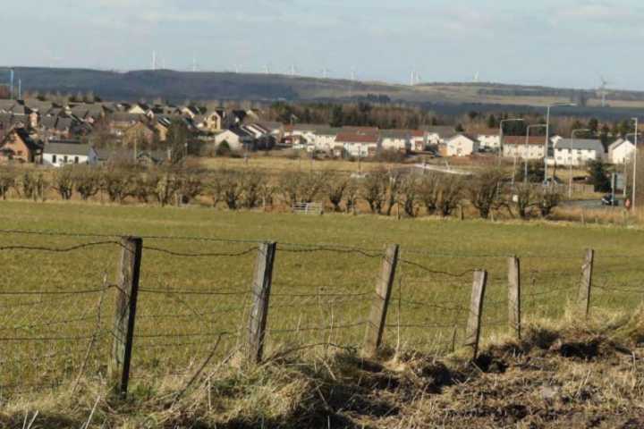 Heartlands plans withdrawn before council could debate them