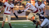 Predicting who wins the top Week 10 football games in SW Indiana