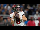 The Blitz: Tampa Bay Buccaneers head to New Orleans to battle divisional rival Saints