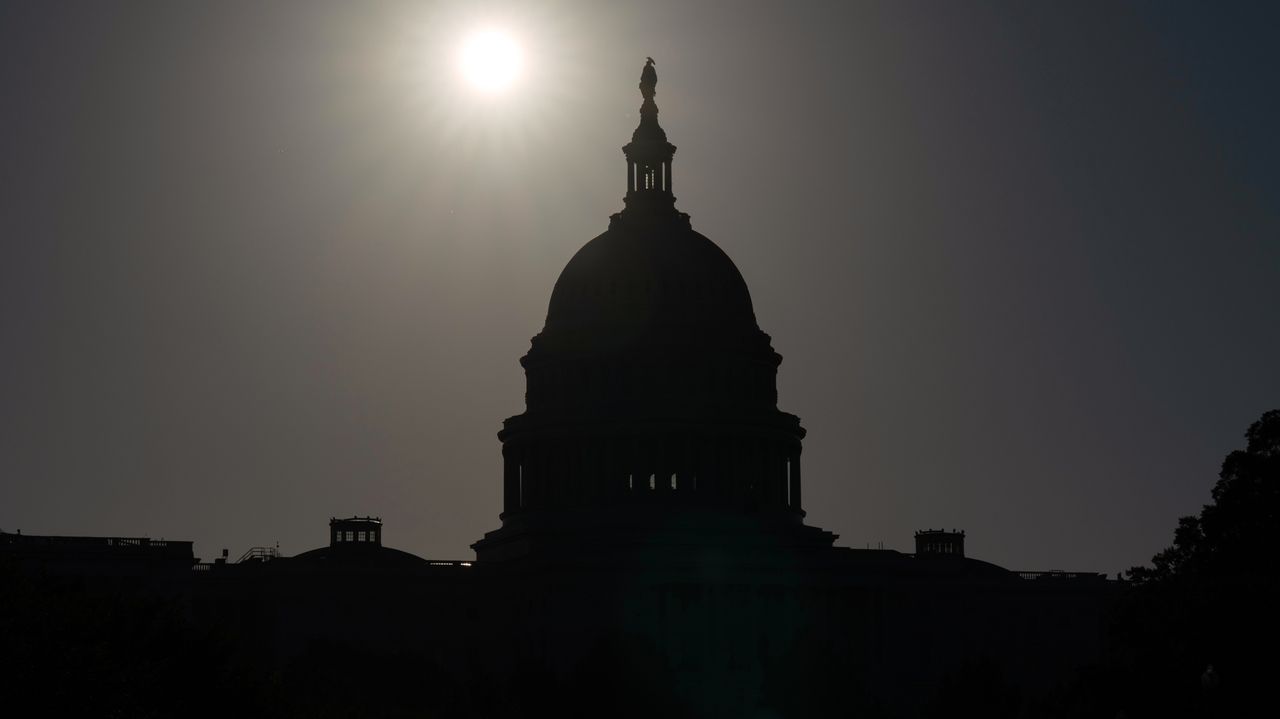 Pressure points ahead could bring a quicker end to the shutdown