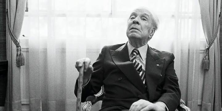 Festival Borges: caminatas literarias, tango y voces internacionales en homenaje a un genio universal