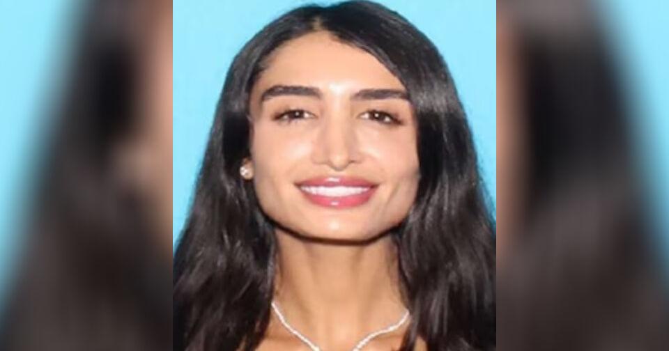 Woman allegedly used dating apps to rob older men, say police